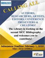 Volume 2 Call for Submissions